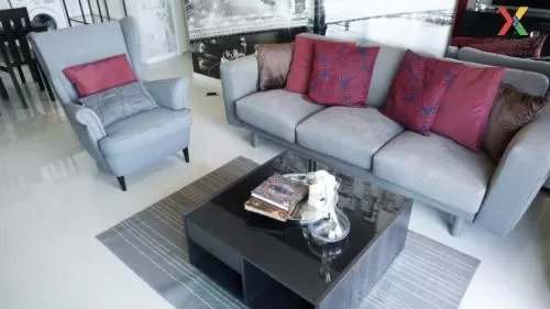 FOR SALE condo , Star View Rama 3 , Bang Kho Laem , Bang Kho Laem , Bangkok , CX-54438