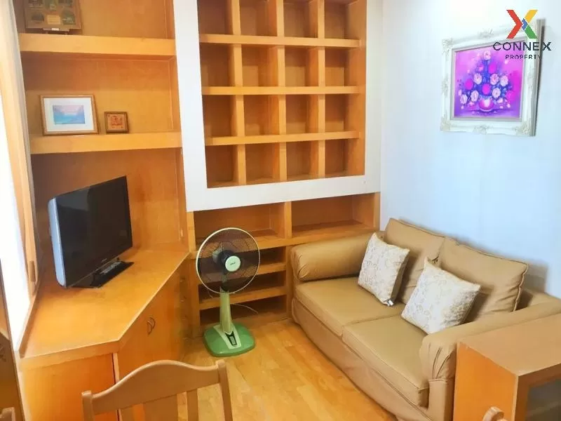 FOR RENT condo , Pathumwan Resort , BTS-Phaya Thai , Thung Phaya  1