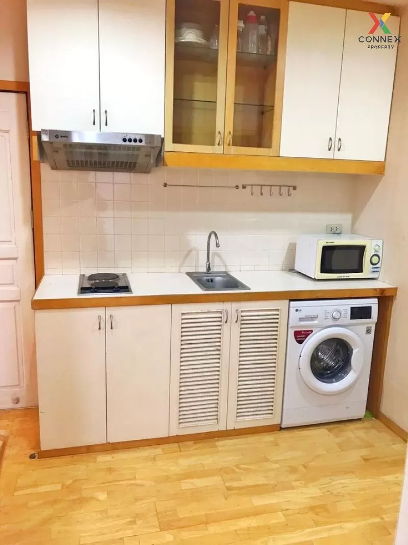 FOR RENT condo , Pathumwan Resort , BTS-Phaya Thai , Thung Phaya  3