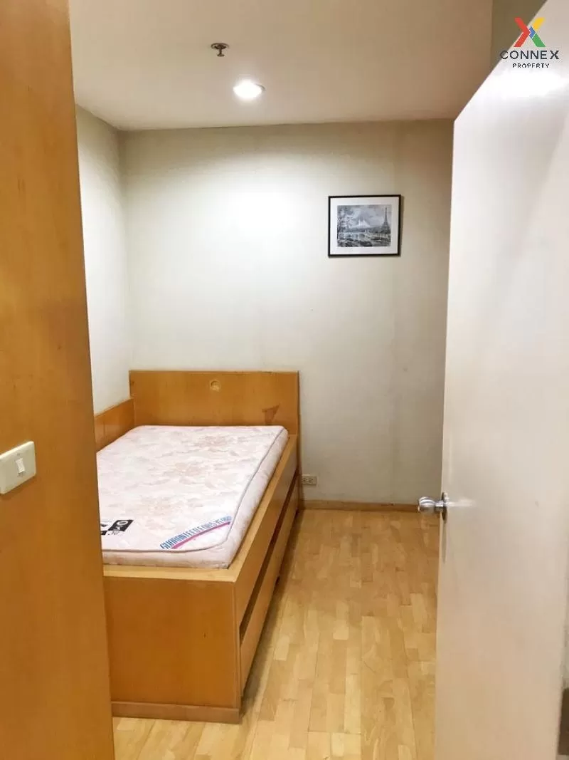FOR RENT condo , Pathumwan Resort , BTS-Phaya Thai , Thung Phaya 