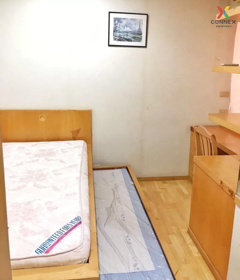 FOR RENT condo , Pathumwan Resort , BTS-Phaya Thai , Thung Phaya 