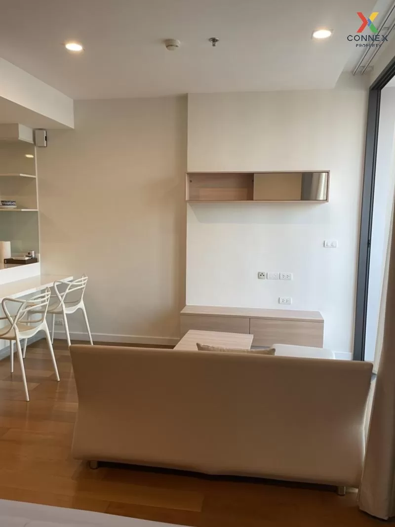 FOR RENT condo , Bright Wongwian Yai , BTS-Pho Nimit , Bukkhalo , 2