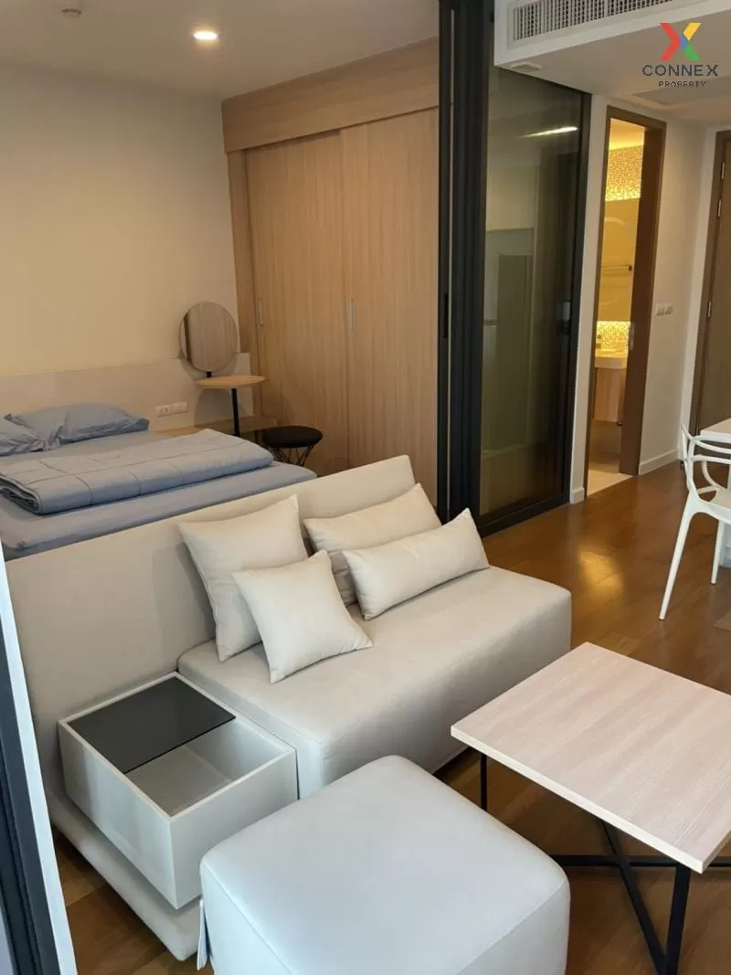 FOR RENT condo , Bright Wongwian Yai , BTS-Pho Nimit , Bukkhalo , 3