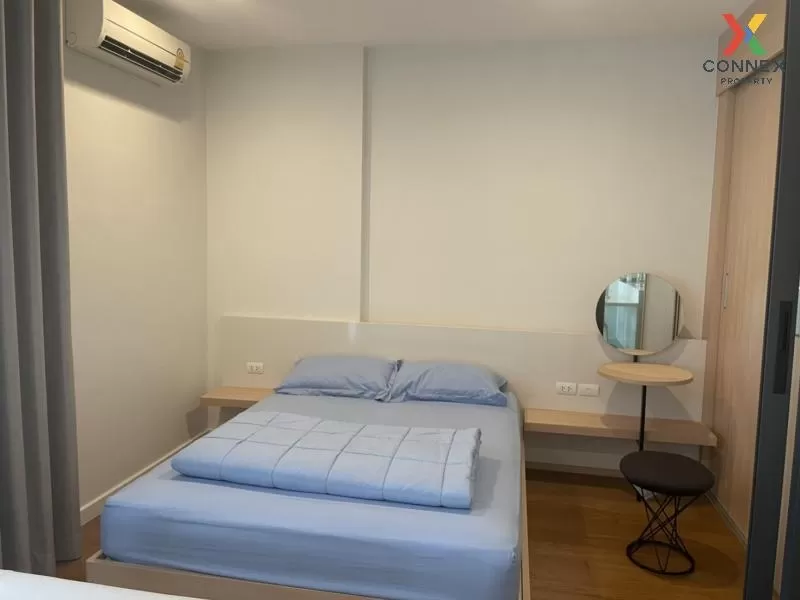 FOR RENT condo , Bright Wongwian Yai , BTS-Pho Nimit , Bukkhalo ,