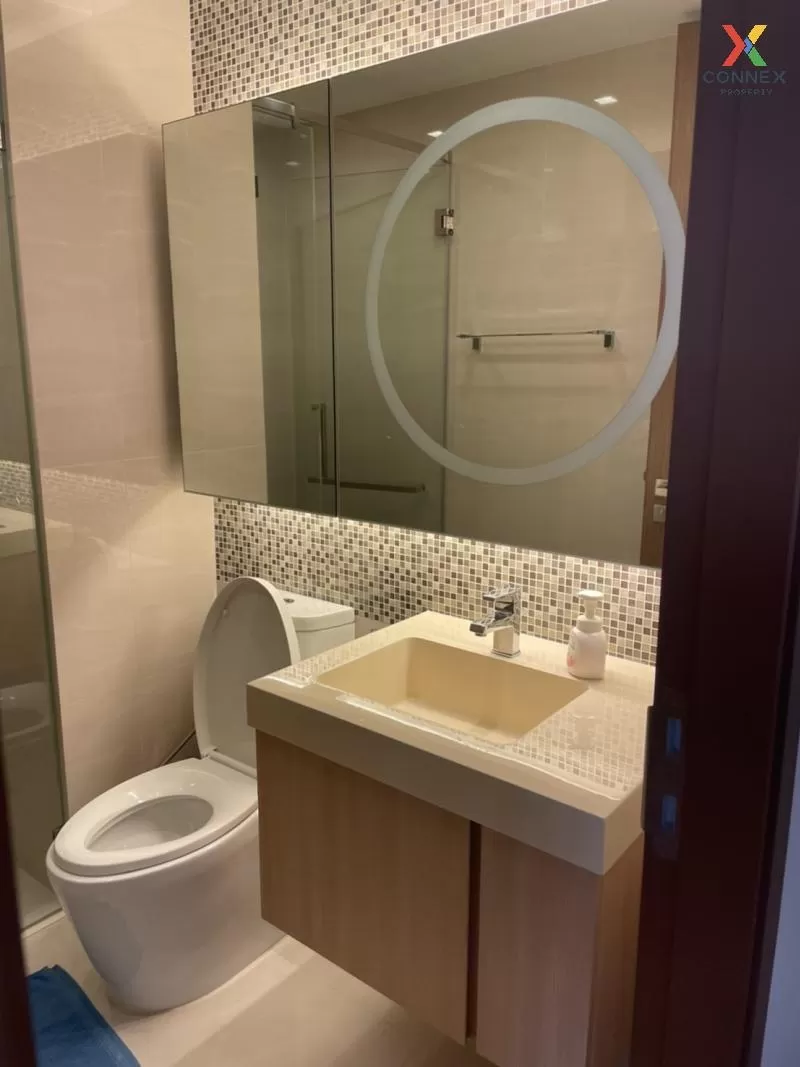 FOR RENT condo , Bright Wongwian Yai , BTS-Pho Nimit , Bukkhalo ,