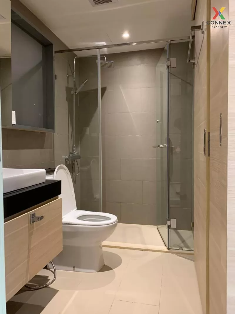 เช่าคอนโด  คลาส สีลม BTS-ช่องนนทรี สีลม เขต บางรัก กรุงเทพ CX-544