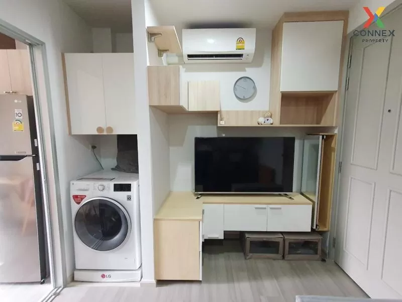 FOR RENT condo , The Parkland Charan - Pinklao , river view , MRT 3