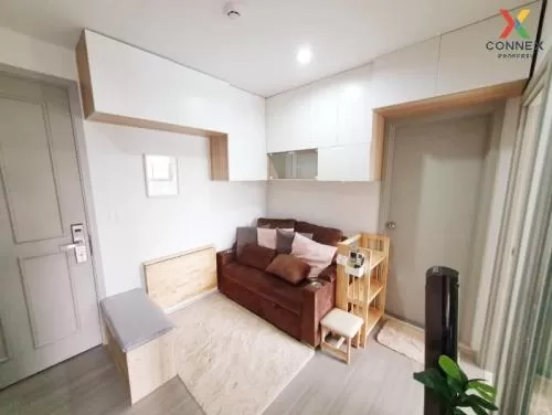 FOR RENT condo , The Parkland Charan - Pinklao , river view , MRT-Bang Yi Khon , Bang Yi Khan , Bang Phlat , Bangkok , CX-54451