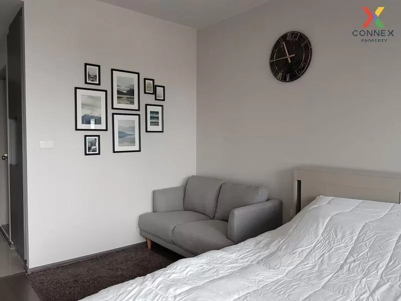 FOR SALE condo , Ideo Sukhumvit 93 , nice view , high floor , BTS 4