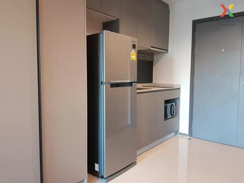 FOR SALE condo , Ideo Sukhumvit 93 , nice view , high floor , BTS