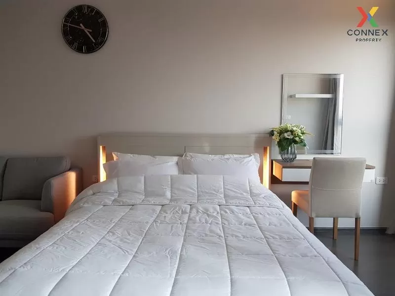 FOR SALE condo , Ideo Sukhumvit 93 , nice view , high floor , BTS