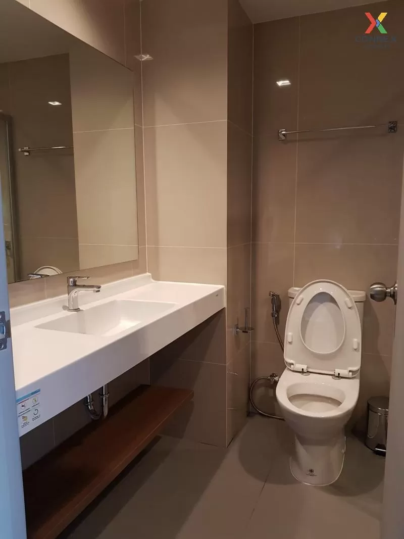 FOR SALE condo , Ideo Sukhumvit 93 , nice view , high floor , BTS