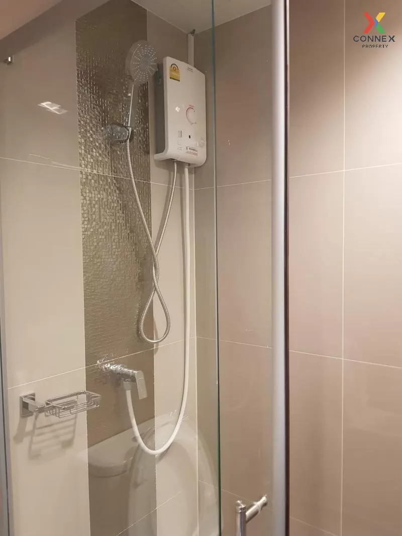 FOR SALE condo , Ideo Sukhumvit 93 , nice view , high floor , BTS