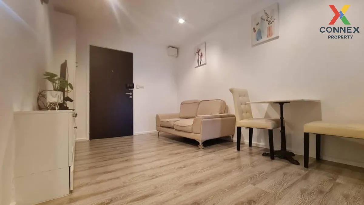 FOR SALE condo , KnightsBridge Bearing , BTS-Bearing , Samrong Nu 1