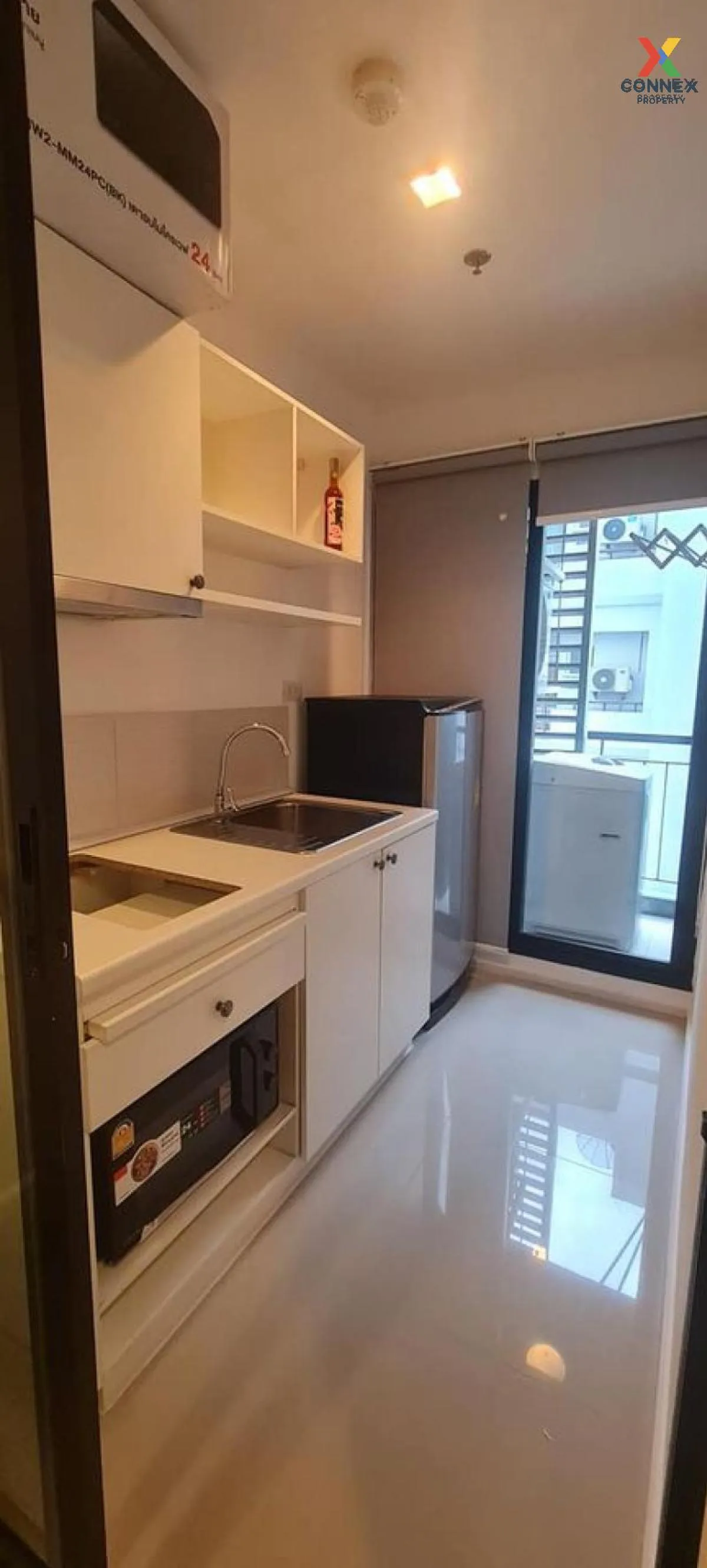 FOR SALE condo , KnightsBridge Bearing , BTS-Bearing , Samrong Nu 4