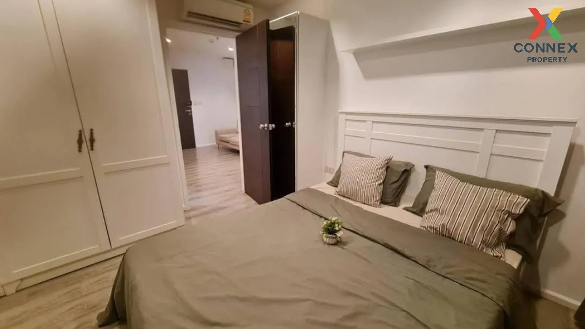 FOR SALE condo , KnightsBridge Bearing , BTS-Bearing , Samrong Nu