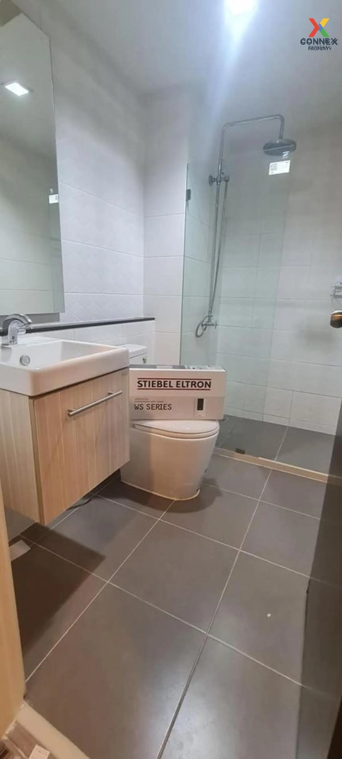 FOR SALE condo , KnightsBridge Bearing , BTS-Bearing , Samrong Nu