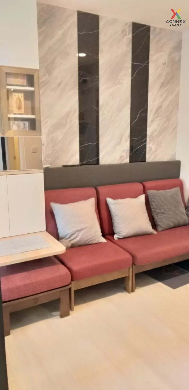 ขายคอนโด  ไลฟ์ อโศก MRT-เพชรบุรี บางกะปิ เขต ห้วยขวาง กรุงเทพ CX- 1