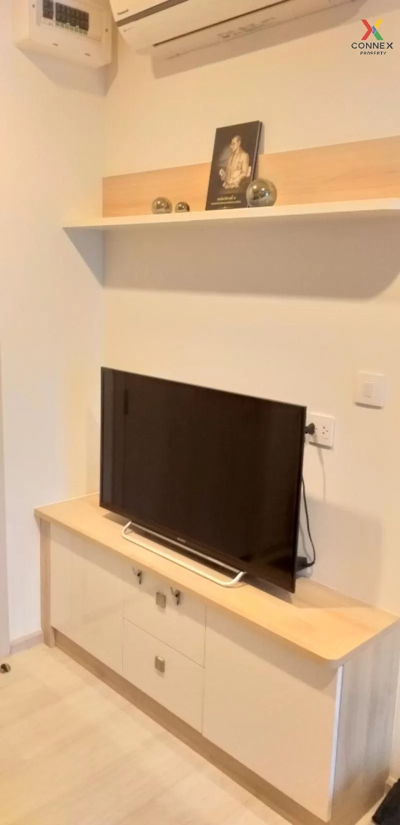 ขายคอนโด  ไลฟ์ อโศก MRT-เพชรบุรี บางกะปิ เขต ห้วยขวาง กรุงเทพ CX- 2