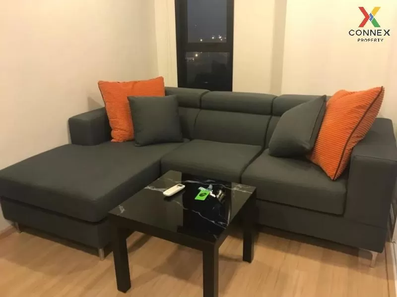 ขายคอนโด  เดอะ เบส พระราม 9 - รามคำแหง ARL-รามคำแหง หัวหมาก เขต บ 1