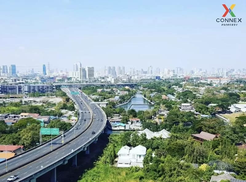 ขายคอนโด  เดอะ เบส พระราม 9 - รามคำแหง ARL-รามคำแหง หัวหมาก เขต บ