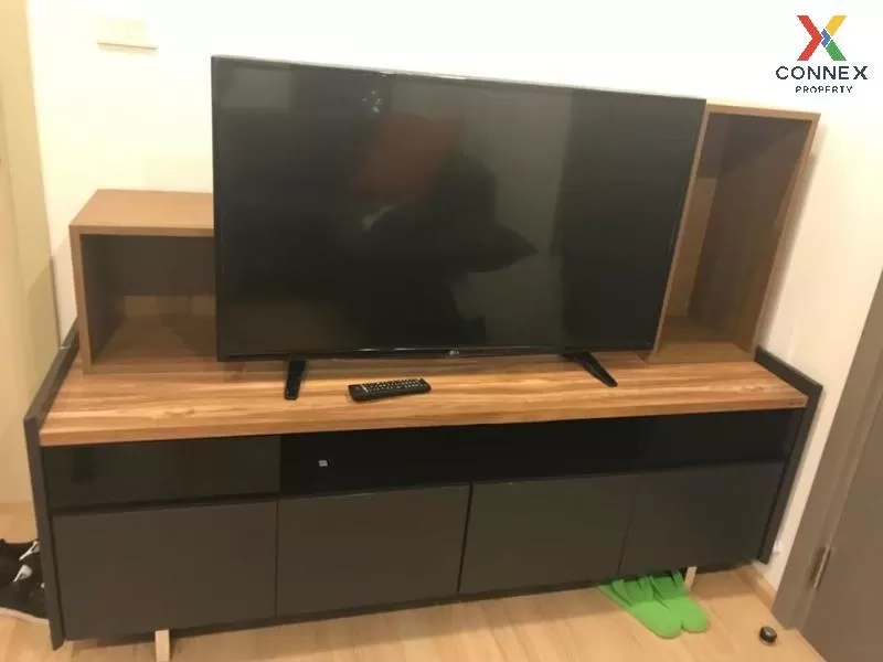 ขายคอนโด  เดอะ เบส พระราม 9 - รามคำแหง ARL-รามคำแหง หัวหมาก เขต บ 2