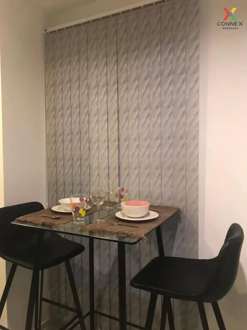 ขายคอนโด  เดอะ เบส พระราม 9 - รามคำแหง ARL-รามคำแหง หัวหมาก เขต บ 3