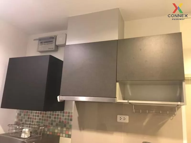 ขายคอนโด  เดอะ เบส พระราม 9 - รามคำแหง ARL-รามคำแหง หัวหมาก เขต บ 4