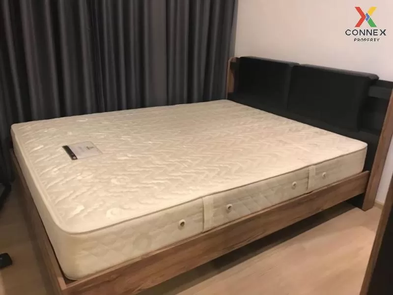 ขายคอนโด  เดอะ เบส พระราม 9 - รามคำแหง ARL-รามคำแหง หัวหมาก เขต บ