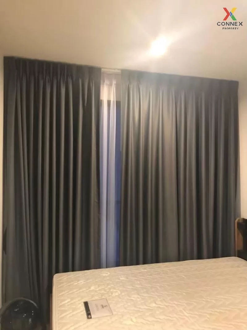 ขายคอนโด  เดอะ เบส พระราม 9 - รามคำแหง ARL-รามคำแหง หัวหมาก เขต บ