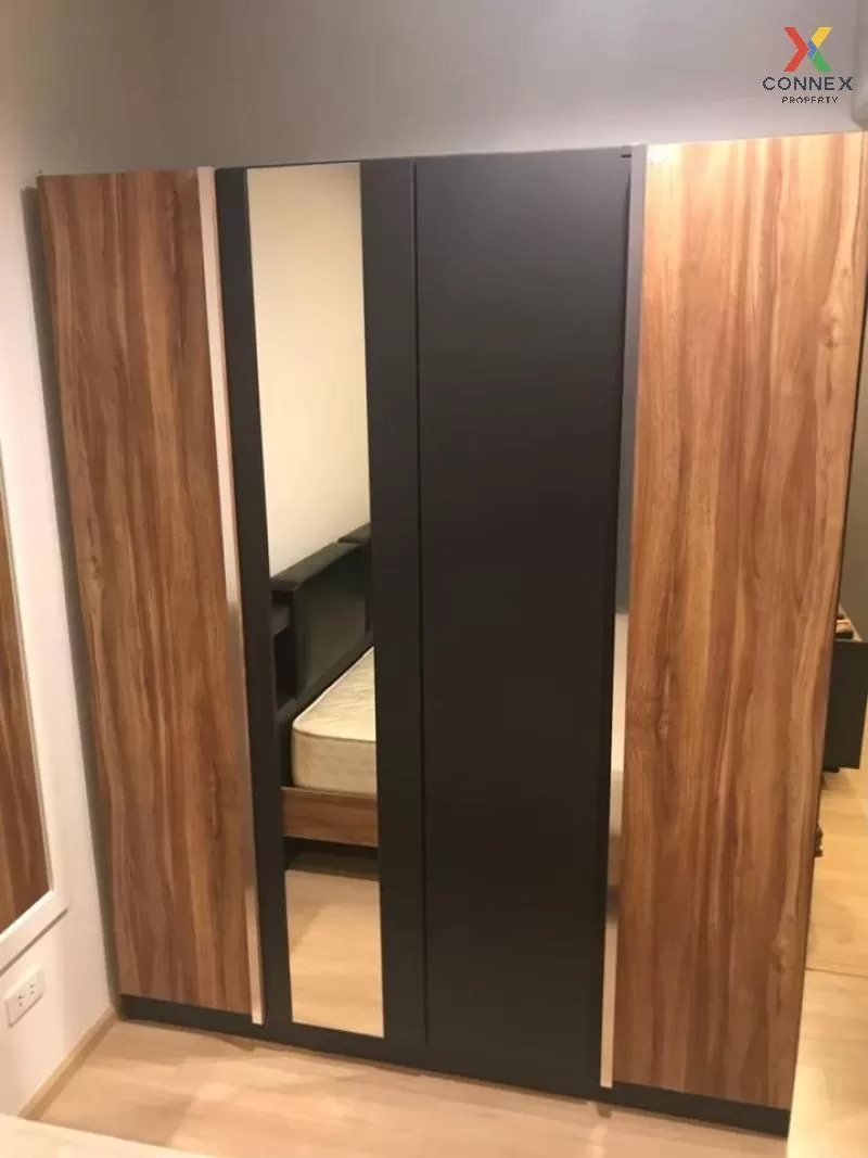 ขายคอนโด  เดอะ เบส พระราม 9 - รามคำแหง ARL-รามคำแหง หัวหมาก เขต บ