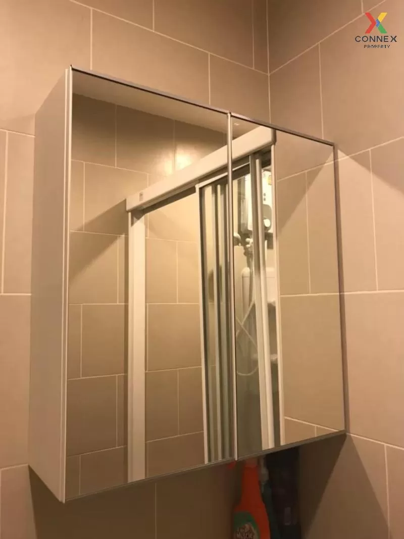 ขายคอนโด  เดอะ เบส พระราม 9 - รามคำแหง ARL-รามคำแหง หัวหมาก เขต บ