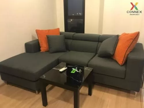 ขายคอนโด  เดอะ เบส พระราม 9 - รามคำแหง ARL-รามคำแหง หัวหมาก เขต บางกะปิ กรุงเทพ CX-54463