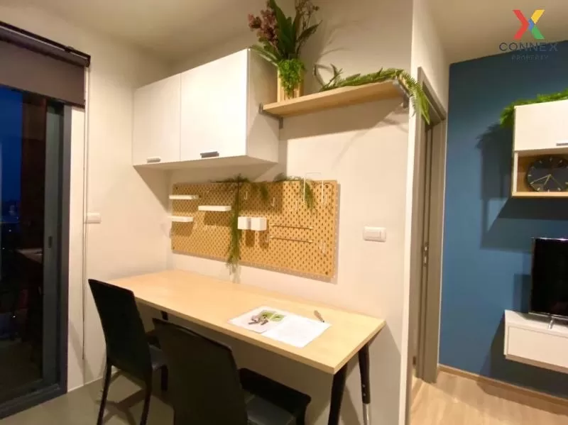 FOR SALE condo , The Base Garden Rama 9 , ARL-Ramkhamhaeng , Hua  FOR SALE condo , The Base Garden Rama 9 , ARL-Ramkhamhaeng , Hua  3