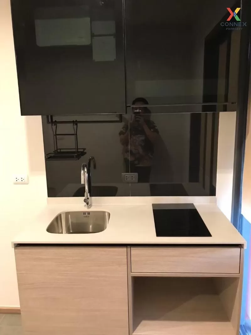 FOR SALE condo , The Base Garden Rama 9 , ARL-Ramkhamhaeng , Hua  FOR SALE condo , The Base Garden Rama 9 , ARL-Ramkhamhaeng , Hua  4