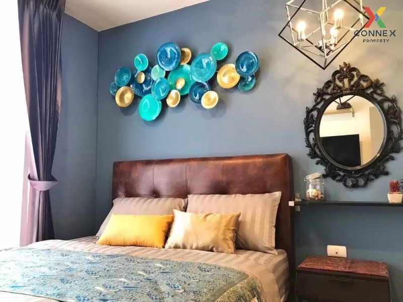 FOR SALE condo , The Base Garden Rama 9 , ARL-Ramkhamhaeng , Hua  FOR SALE condo , The Base Garden Rama 9 , ARL-Ramkhamhaeng , Hua