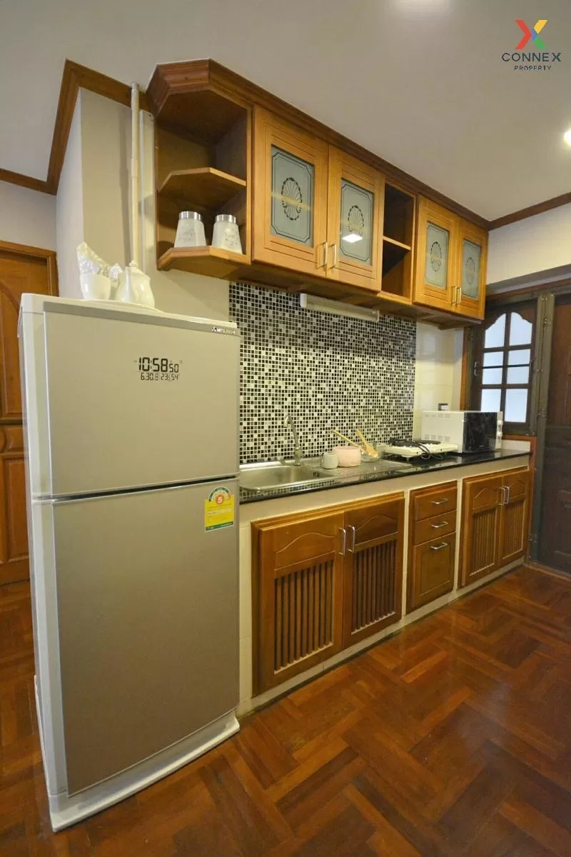 เช่าคอนโด  ทองหล่อ ทาวเวอร์ BTS-ทองหล่อ คลองเตยเหนือ เขต วัฒนา กร 3