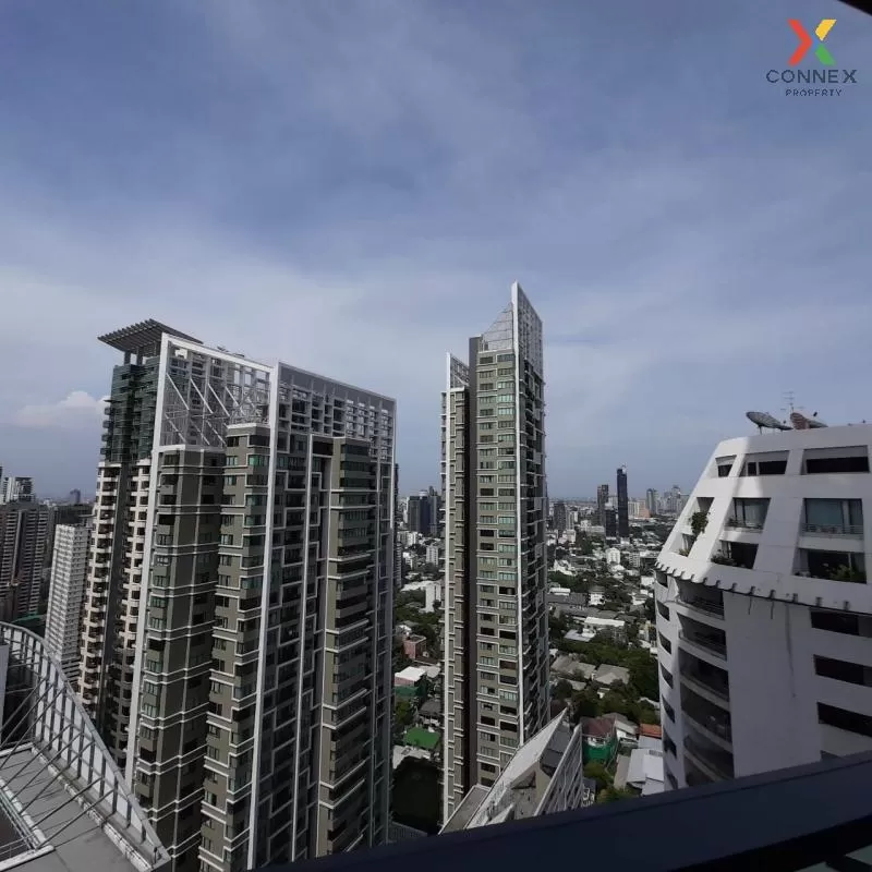 FOR SALE condo , The Lumpini 24 , BTS-Phrom Phong , Khlong Tan , 