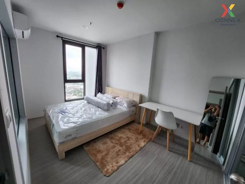 FOR RENT condo , The Parkland Phetkasem 56 , MRT-Phasi Charoen , 