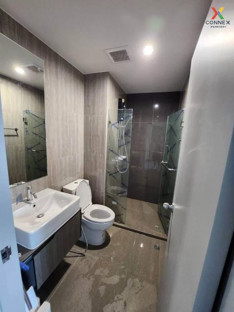 FOR RENT condo , The Parkland Phetkasem 56 , MRT-Phasi Charoen , 