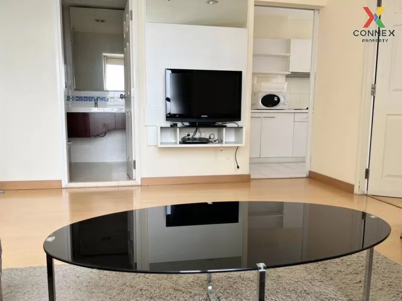 เช่าคอนโด  ไลฟ์ แอท สุขุมวิท 65 BTS-เอกมัย พระโขนงเหนือ เขต วัฒนา 4