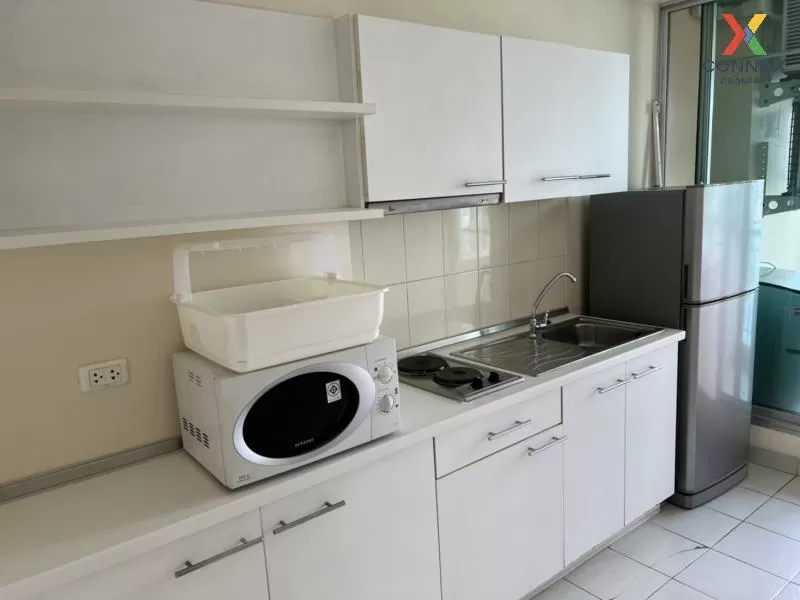 เช่าคอนโด  ไลฟ์ แอท สุขุมวิท 65 BTS-เอกมัย พระโขนงเหนือ เขต วัฒนา