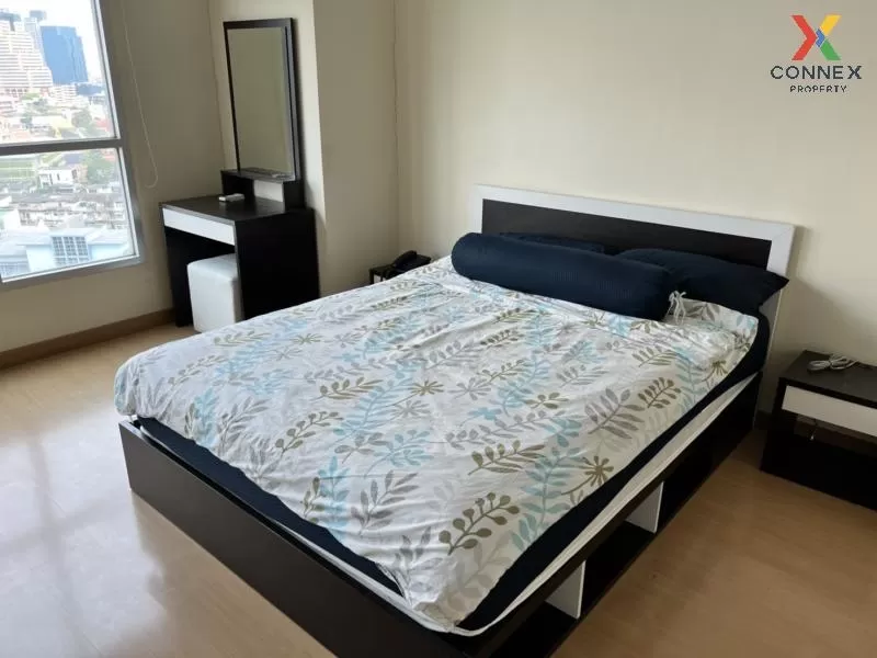 เช่าคอนโด  ไลฟ์ แอท สุขุมวิท 65 BTS-เอกมัย พระโขนงเหนือ เขต วัฒนา