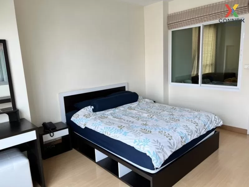 เช่าคอนโด  ไลฟ์ แอท สุขุมวิท 65 BTS-เอกมัย พระโขนงเหนือ เขต วัฒนา