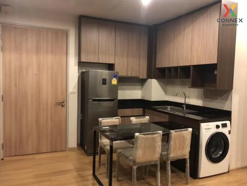 FOR SALE condo , The Capital Ekamai - Thonglor , BTS-Thong Lo , B FOR SALE condo , The Capital Ekamai - Thonglor , BTS-Thong Lo , B 2