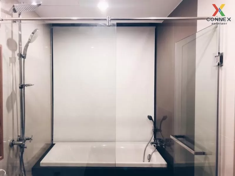 FOR SALE condo , The Capital Ekamai - Thonglor , BTS-Thong Lo , B FOR SALE condo , The Capital Ekamai - Thonglor , BTS-Thong Lo , B 4