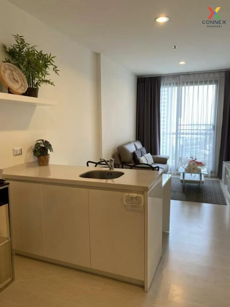 FOR RENT condo , RHYTHM Sukhumvit 42 , BTS-Ekkamai , Phra Khanong 2