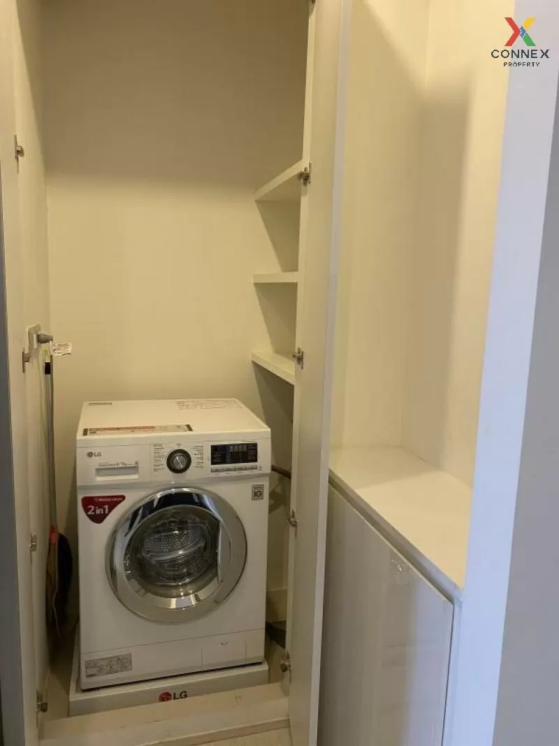 FOR RENT condo , RHYTHM Sukhumvit 42 , BTS-Ekkamai , Phra Khanong