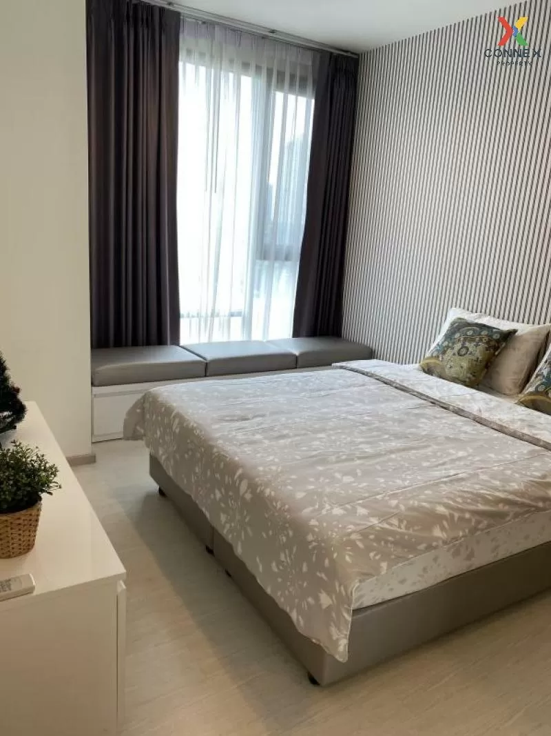 FOR RENT condo , RHYTHM Sukhumvit 42 , BTS-Ekkamai , Phra Khanong