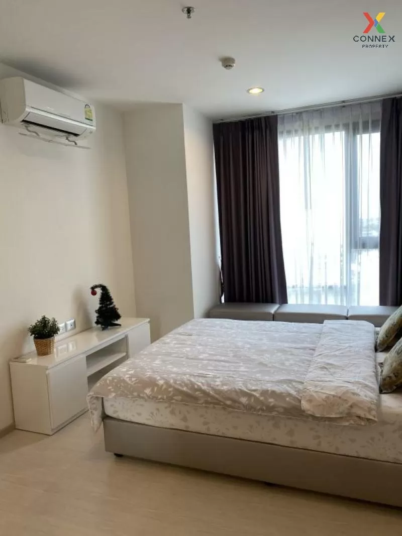 FOR RENT condo , RHYTHM Sukhumvit 42 , BTS-Ekkamai , Phra Khanong